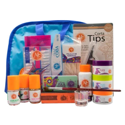 Practi Kit acrilico