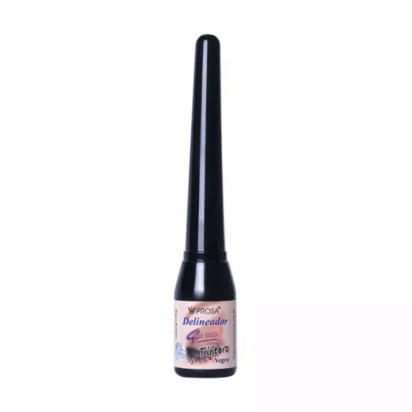Delineador Tintero Negro Prosa