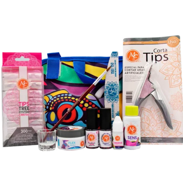 schoolkit Baby Kit acrilico