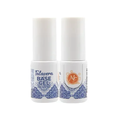 Gel Talavera MC Nails Base