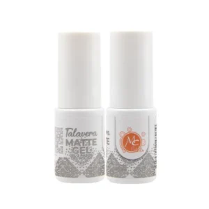 Gel Talavera MC Nails Matte