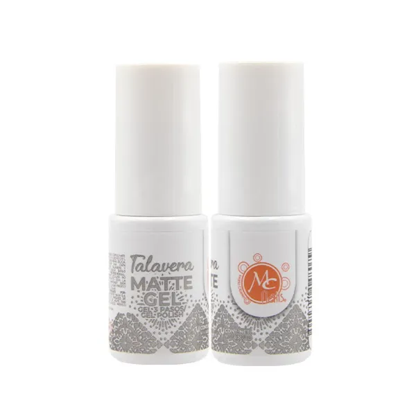 Gel Talavera MC Nails Matte