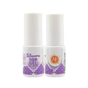 Gel Talavera MC Nails Top