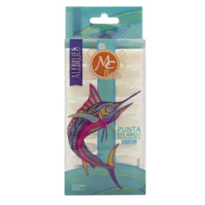 Tips 200 pz natural