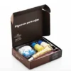 Pigmento para Cejas Light Brown