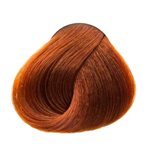 Tinte Coloración  7.44 Cobre Radiante