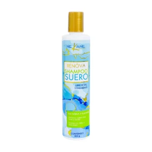 Shampoo Suero Renova 300g