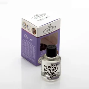 Adhesivo Transparente con Keratina