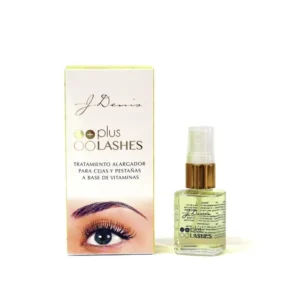 Tratamiento Alargador Plus Lashes