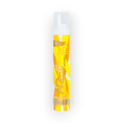 aqamarillo AQarella Mousse Amarillo