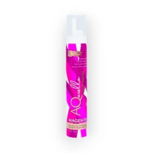 AQarella Mousse Magenta