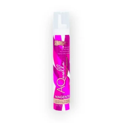 aqmagenta AQarella Mousse Magenta