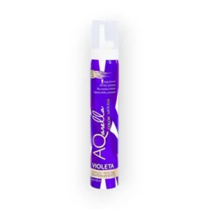 AQarella Mousse Violeta