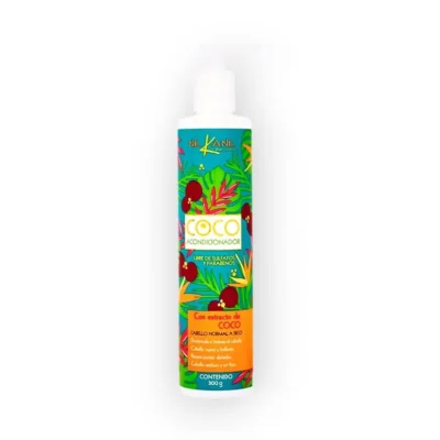 cocoacondic Acondicionador Coco 300g