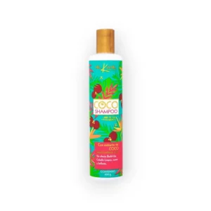 Shampoo Coco 300g