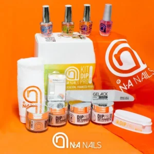 Kit Dip Pro Na Nails