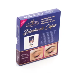 Diseño de Cejas Profesional