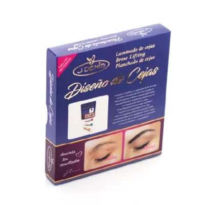 diseñodecejasprofazul Diseño de Cejas Profesional