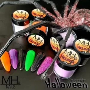 Acrílicos de 6 pz MH Halloween