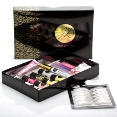 lashlifting Lash Lifting