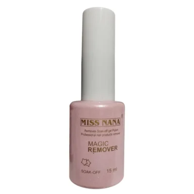 Magic Remover Miss Nana