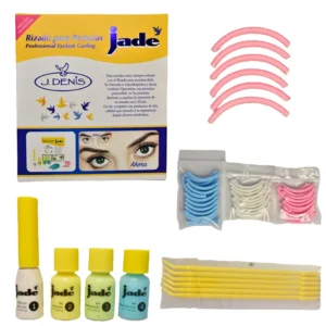 Rizado para Pestañas Jade