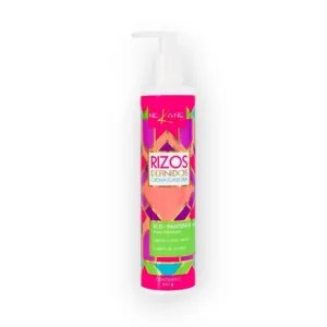 Rizos Definidos Crema Fijadora 300g