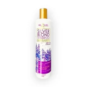 Shampoo Silver Blond 300g