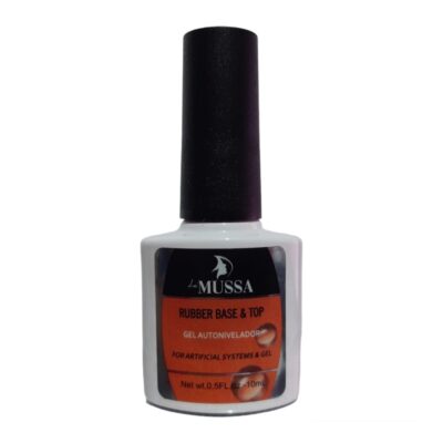 Ruber Cristal 10ml Mussa