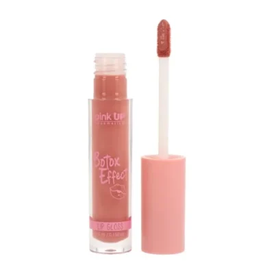 Lip Gloss Botox Effect Blossom