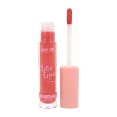 Lip Gloss Botox Effect Cute