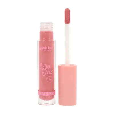 Lip Gloss Botox Effect Nude