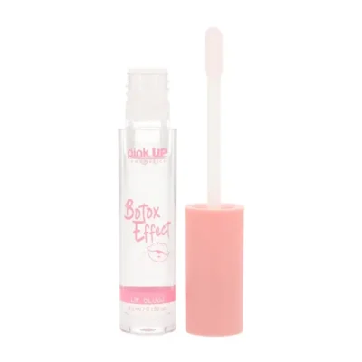 Lip Gloss Botox Effect Glass