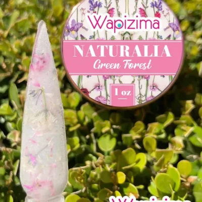 greenforestwap Polvo Acrilico Wapizima Green Forest