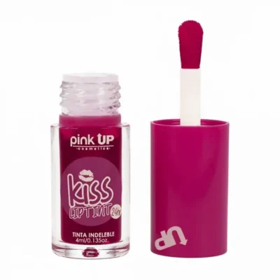 Kiss Lip Tint 6 Bloom