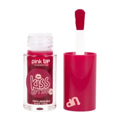 Kiss Lip Tint 1 Pretty