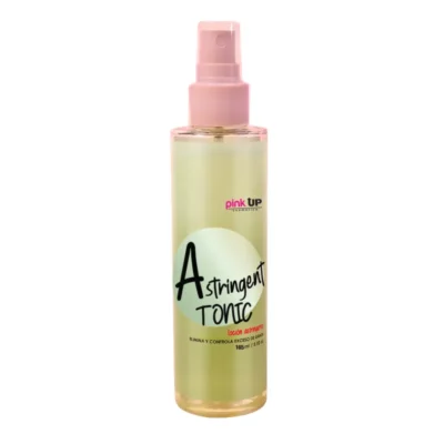 Loción Astringente Pink Up