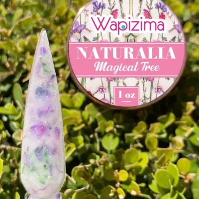 Polvo Acrilico Wapizima Magical Tree