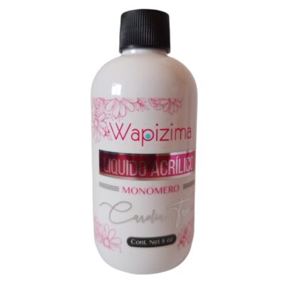 Monómero Wapizima 8oz