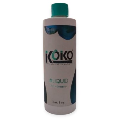 Monómero Koko 8oz