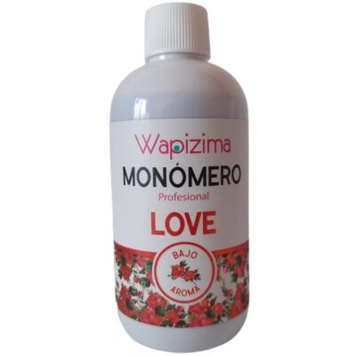 Monómero Wapizima Love 8oz