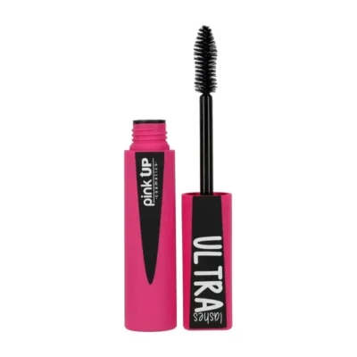 Máscara de Pestañas Ultra Lashes