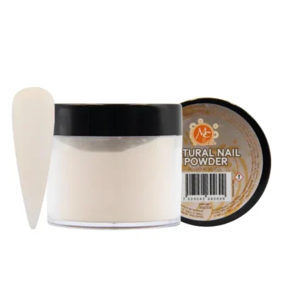 Polvo Acrílico MC Nails Natural 2oz