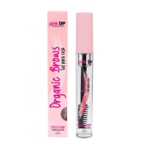Organic Brows Gel para Cejas