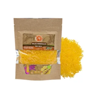 Sales Minerales Mc Spa Mango Tropical