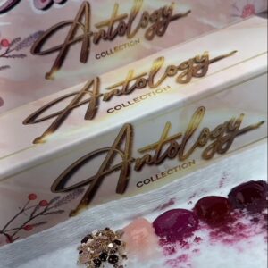 Acrílicos de 5 pz Princess Antology