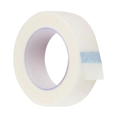 Cinta Micropore Pestañas