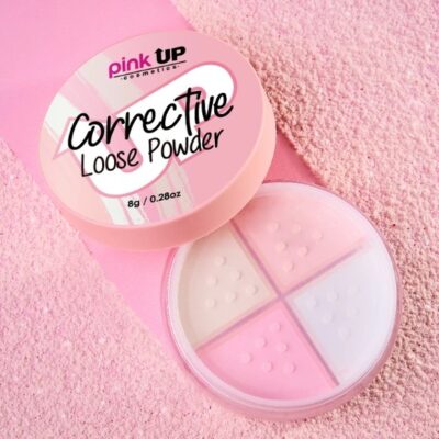 clpcold Corrective Loose Powder Cold